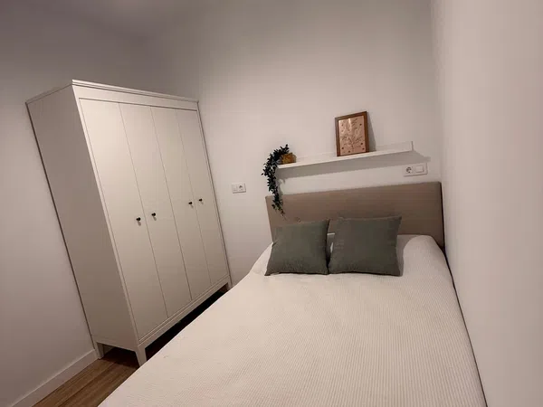 Piso en Calle de Juan de Urbieta, 18, Pacífico - Foto 7