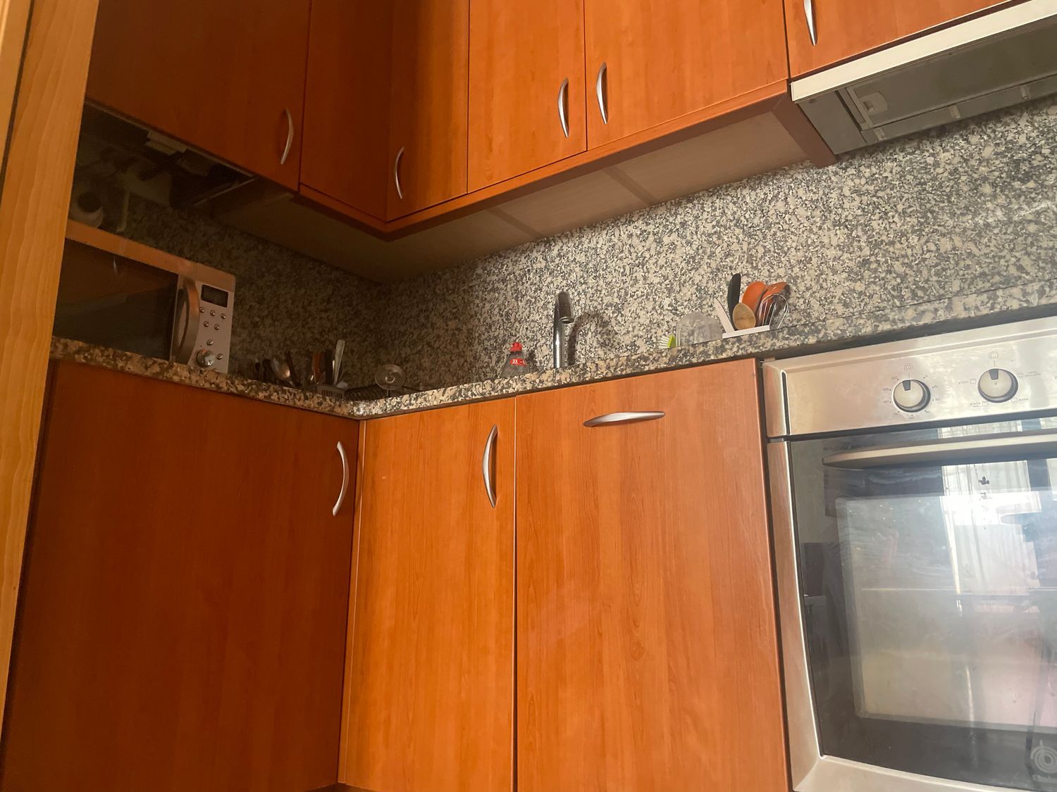 Piso en Calle de Bernardo Fita, 21, Doctor Cerrada - Foto 8