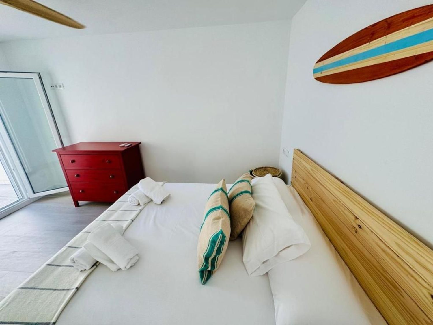 Casa o chalet independiente en Calle Róbalo, 6, El Palo - Foto 8