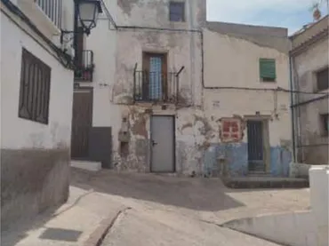 Estudio en Plaza Santo Domingo - Foto 1
