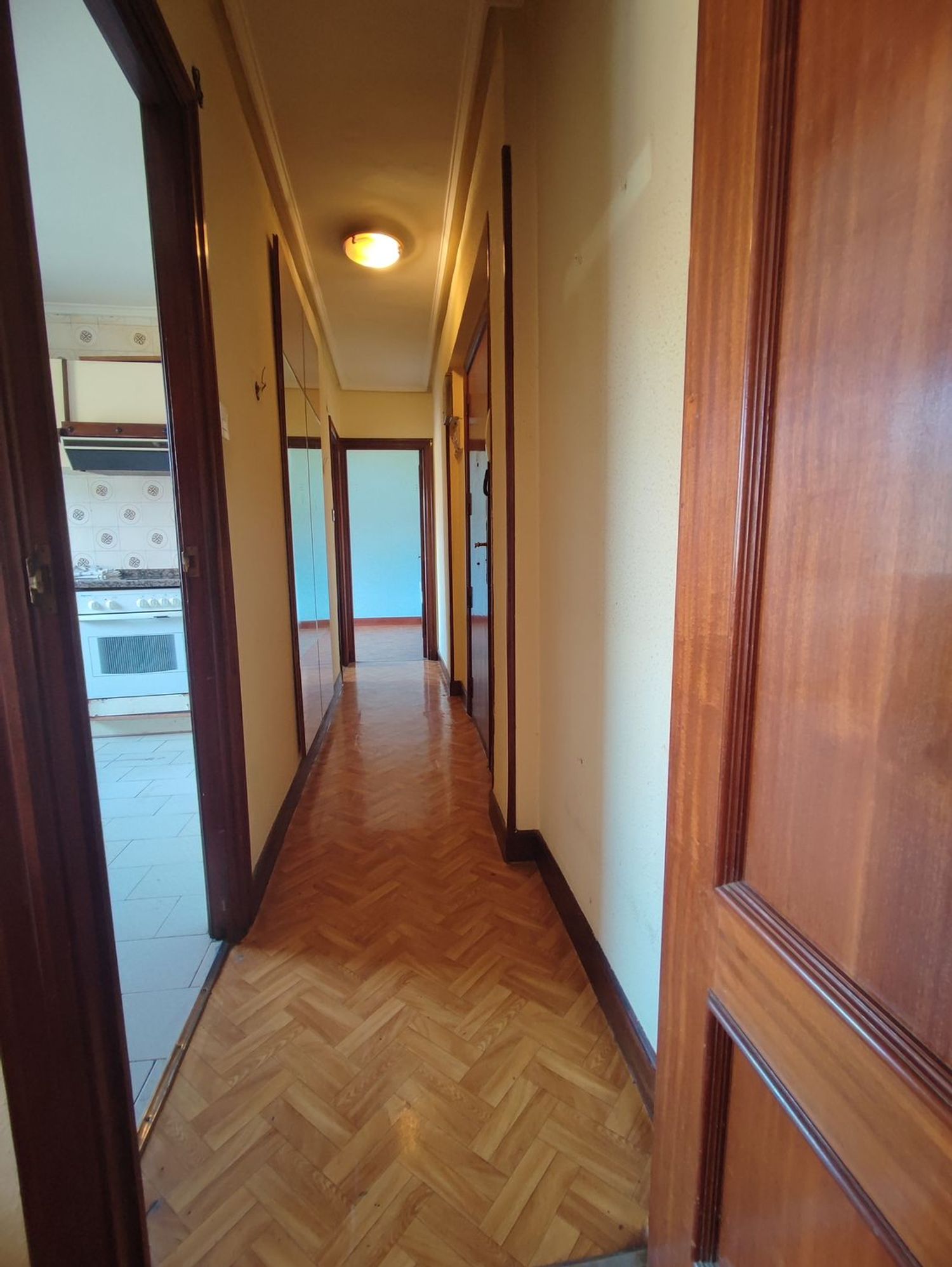 Piso en Calle General Castaños Kalea, 72, Buenavista, Buenavista - Foto 10