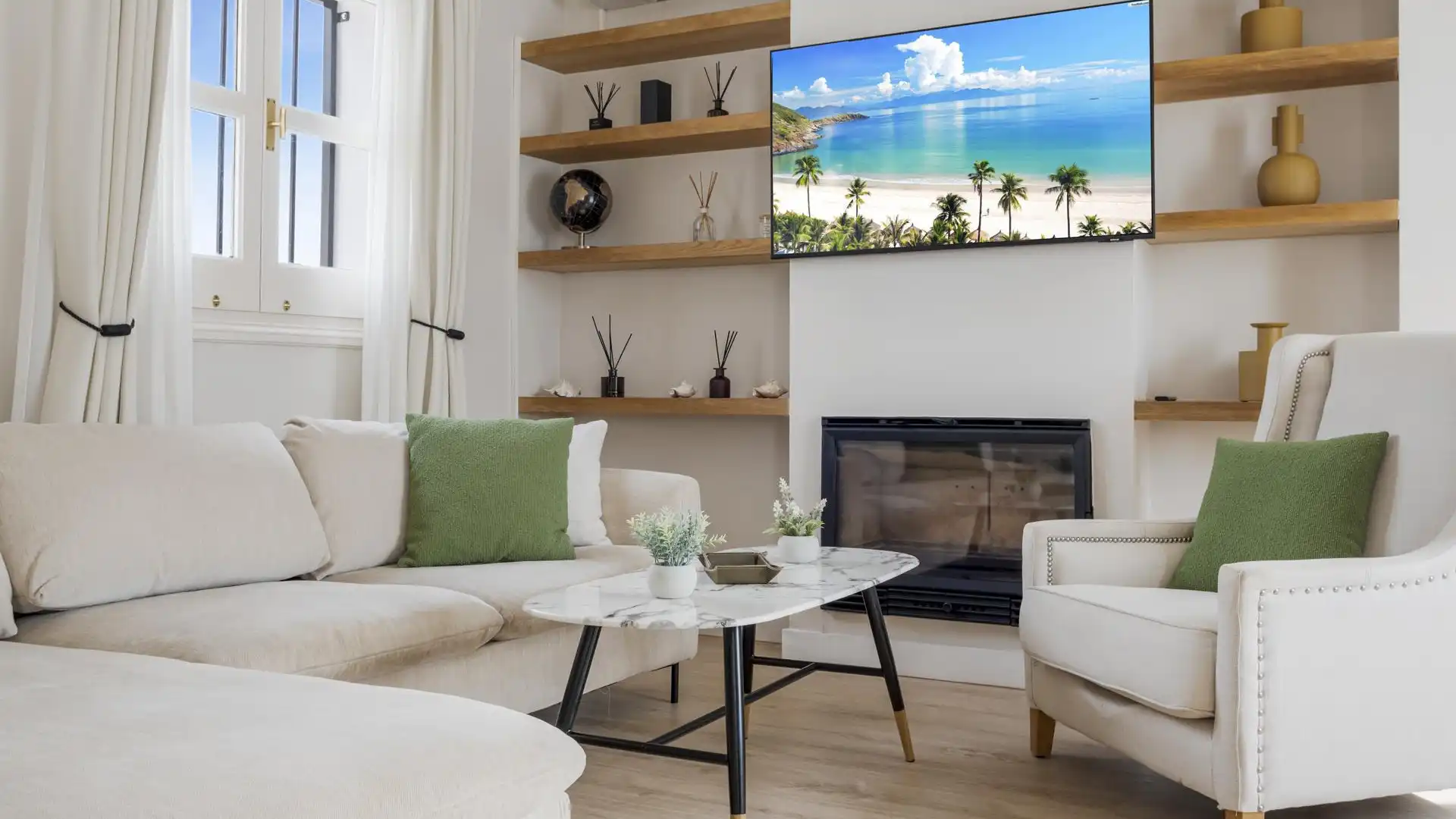 Piso en  Pasaje Timanfaya 11 - Foto 2