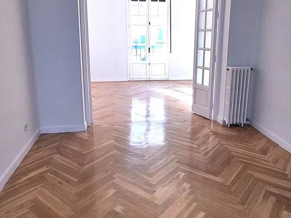 Piso en calle de Jorge Juan, 85