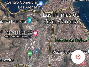 Terreno Residencial en  Calle Madreselva 72 - Foto 2