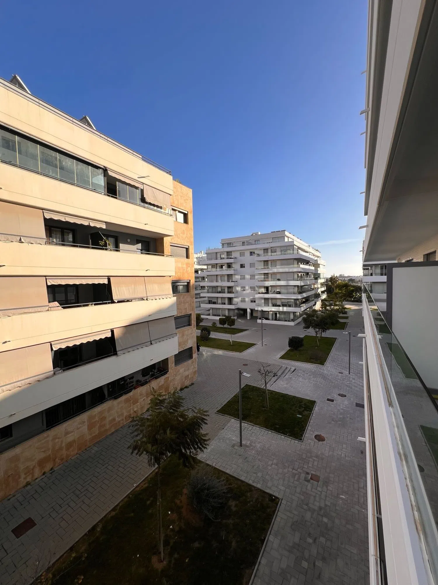 Piso en avenida Miguel de Cervantes, 59 - Foto 4