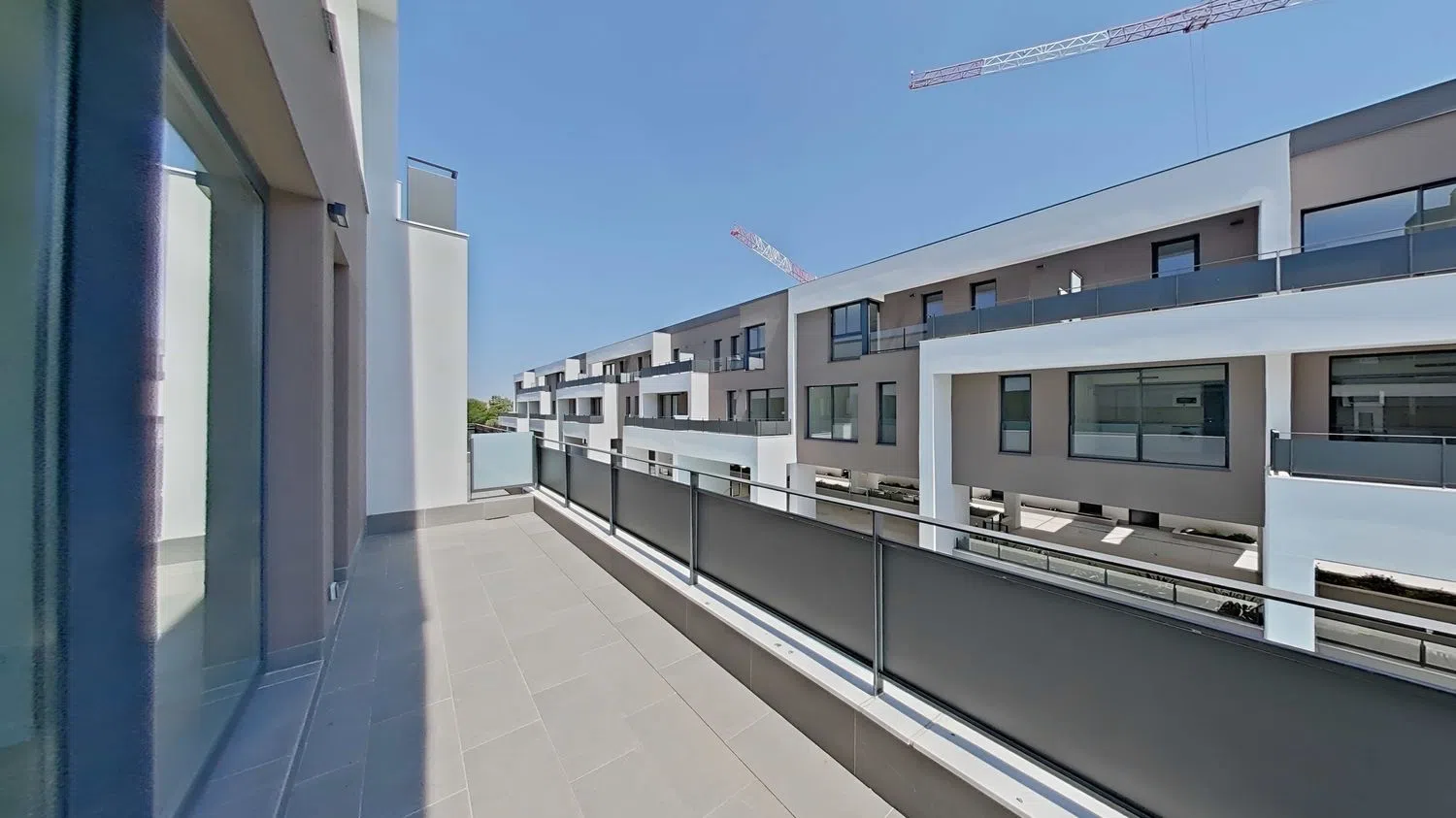 Piso en avenida de Somosierra, 8 - Foto 16