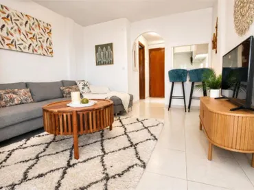 Apartamento en La Cala de Mijas - Foto 1