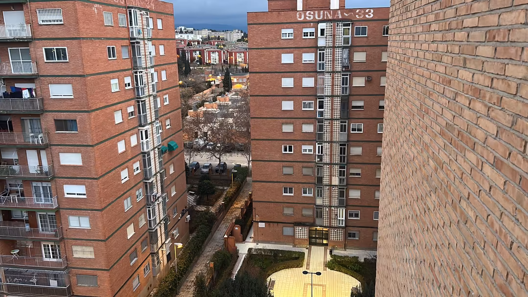 Piso en  Calle Henríquez de Jorquera 12 - Foto 9