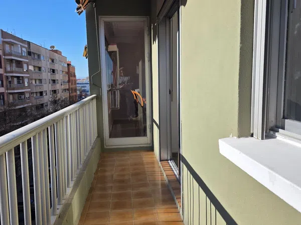 Piso en Nicolau Primitiu Gomez Se - Foto 7