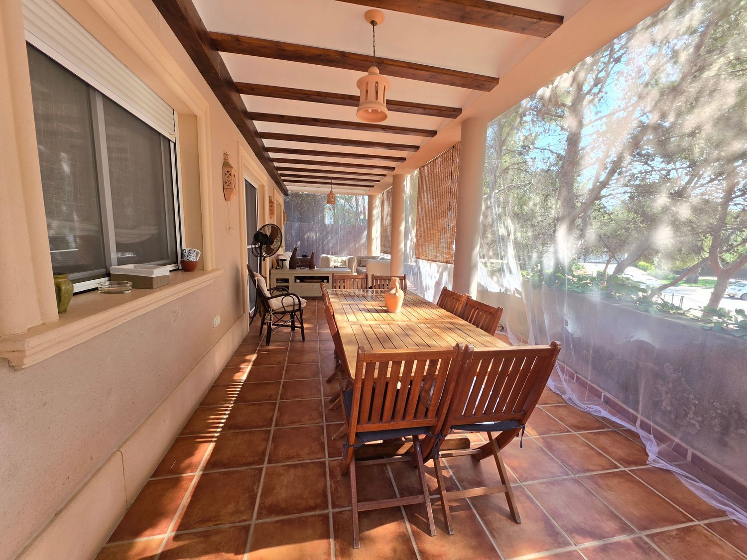 Casa o chalet independiente en Calle Azahar, 13, Los Monasterios-Alfinach, Los Monasterios-Alfinach - Foto 9