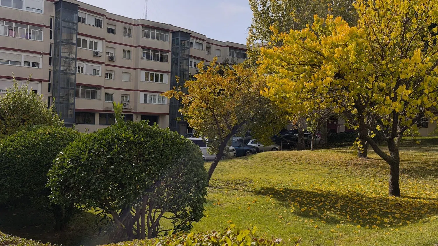 Estudio en calle Chiquinquirá, 36 - Foto 17