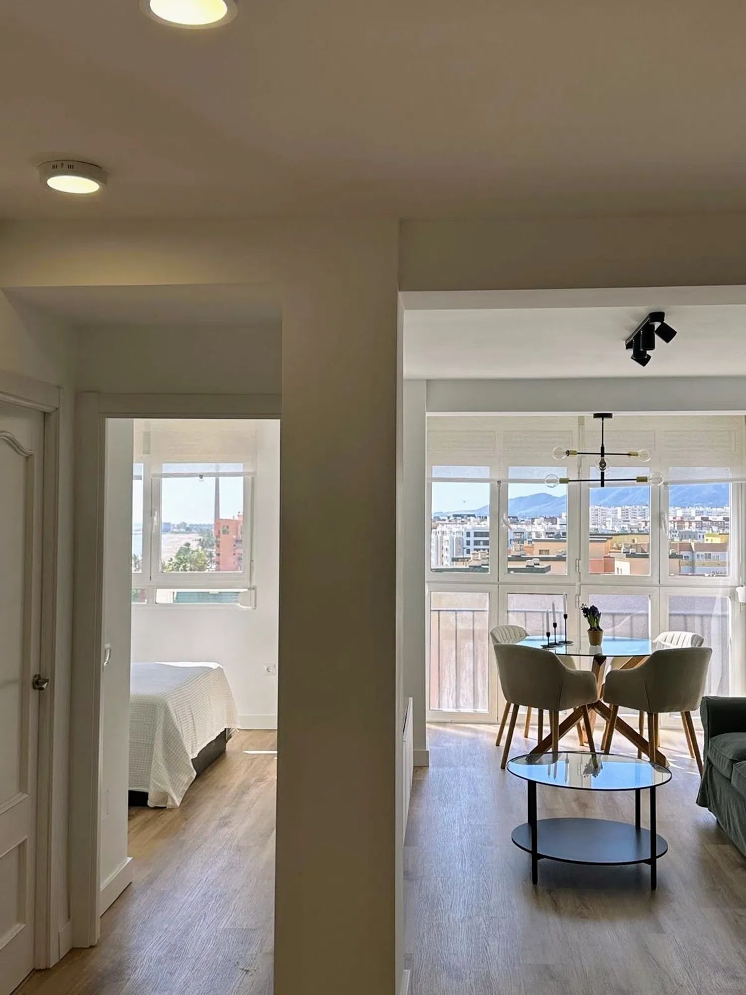 Piso en calle Mendoza, 4 - Foto 7