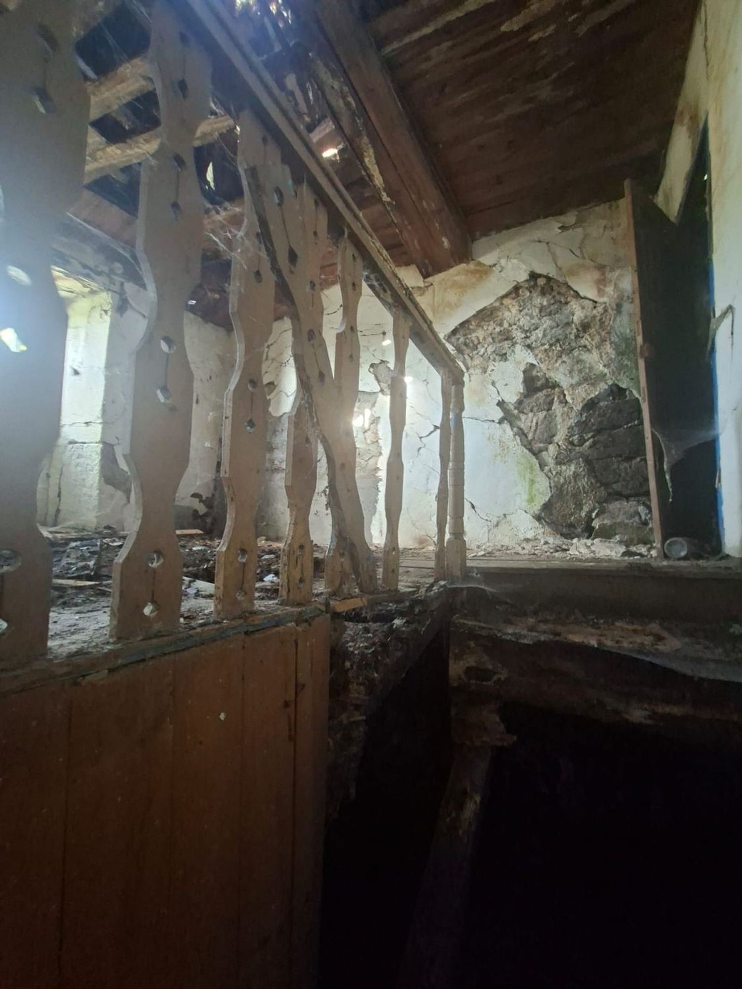 Casa de pueblo en San Xurxo de Lea, 10 Parcela 10 - Foto 22