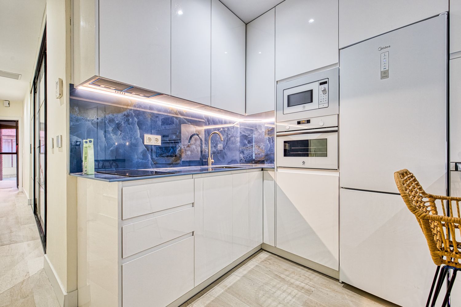 Piso en calle de la Aduana, 15 - Foto 3