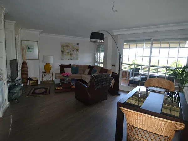 Dúplex en Calle de Sorolla, Golf - El Carralero, Golf - El Carralero - Foto 4
