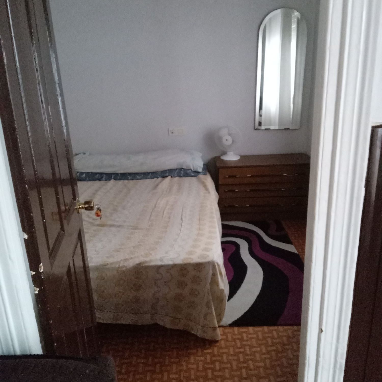Piso en Plaza Unamuno Miguel, 2, Casco Viejo, Casco Viejo - Foto 4