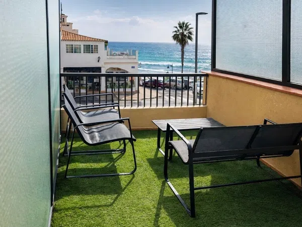 Piso en Avenida la Habana, 8, Los Cristianos - Foto 1
