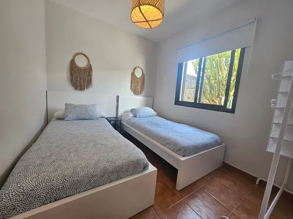Chalet pareado en Calle el Drago, 26, Marina Rubicón - Foto 9