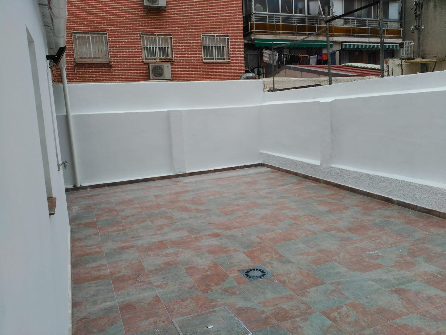 Piso en calle Teniente Ochoa Olalla, 10 - Foto 1