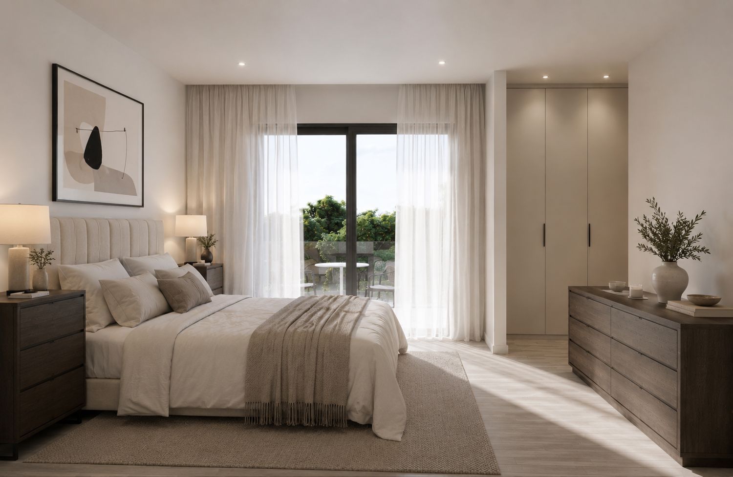Chalet adosado en Calle de Puerto Rico, 17, Hispanoamérica - Comunidades, Hispanoamérica - Comunidades - Foto 8