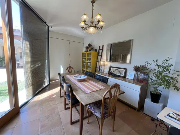 Chalet adosado en Polinyá de Xuquer - Foto 7