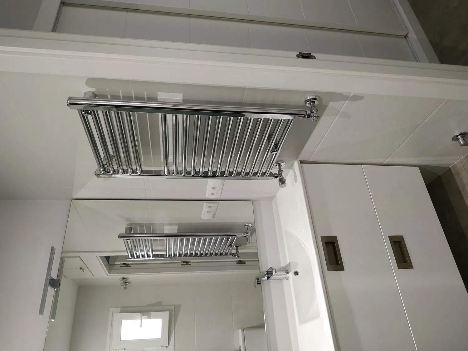 Piso en avenida de Monforte de Lemos, 125 - Foto 12