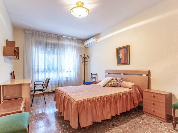 Piso en Avenida Torreón del Alcázar, 5, El Torreón - Los Ángeles - El Pilar, El Torreón - Los Ángeles - El Pilar - Foto 17