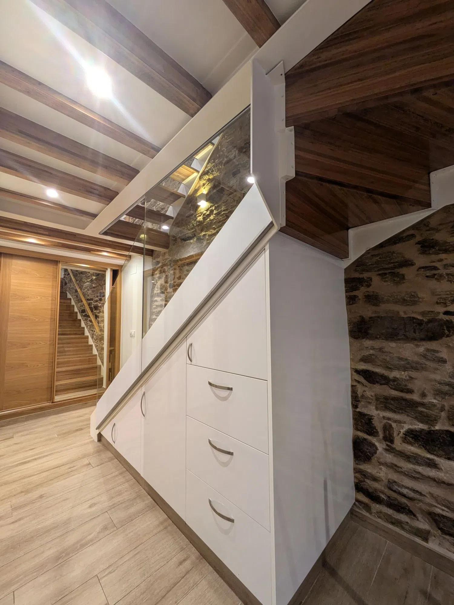 Chalet adosado en calle de San Pedro, 58 - Foto 10