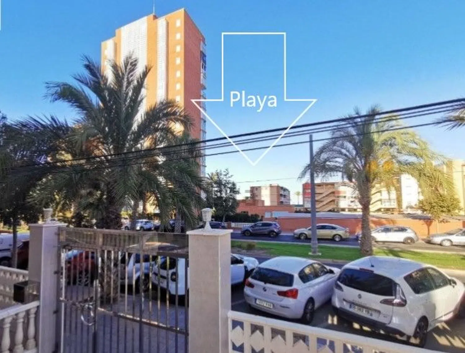 Piso en avenida de la Costa Blanca, 113 - Foto 3