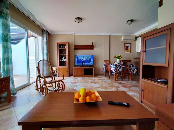 Chalet adosado en Camino los Marinos, 54 - Foto 14