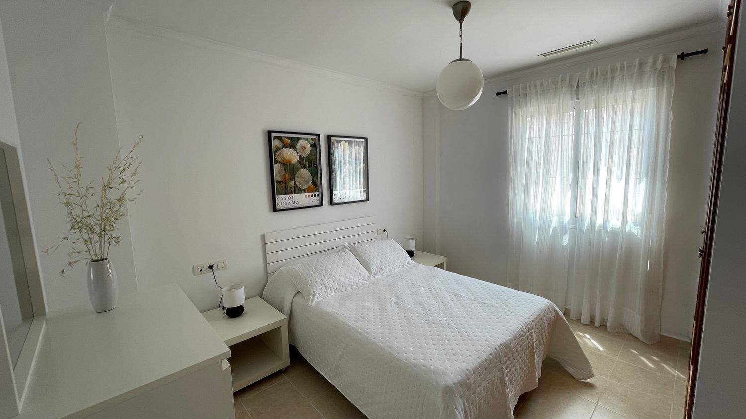 Piso en Calle Juan de Herrera, 34, La Trinidad, Málaga - Foto 15