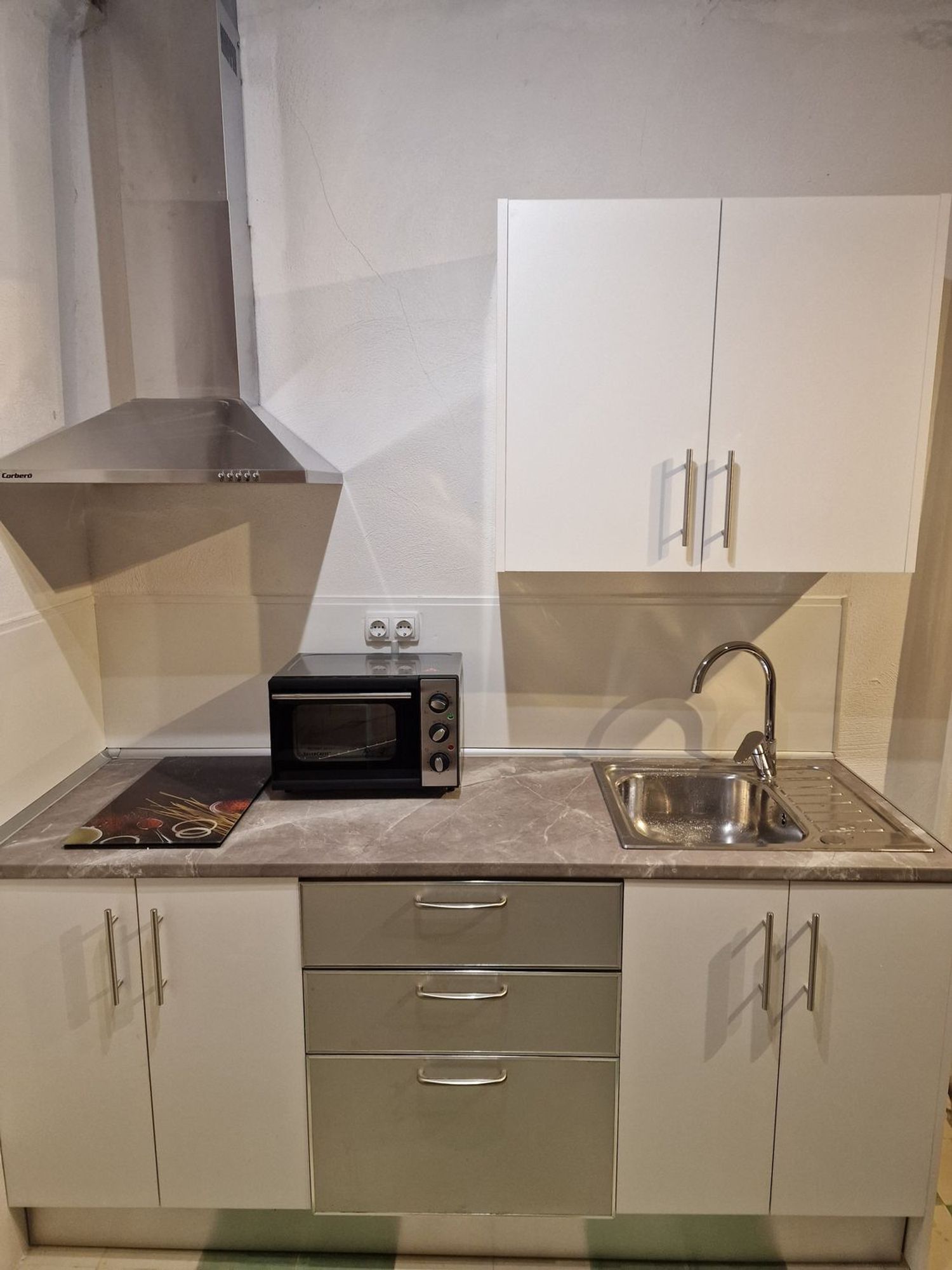 Estudio en avenida de Sierra Nevada, 57 - Foto 2