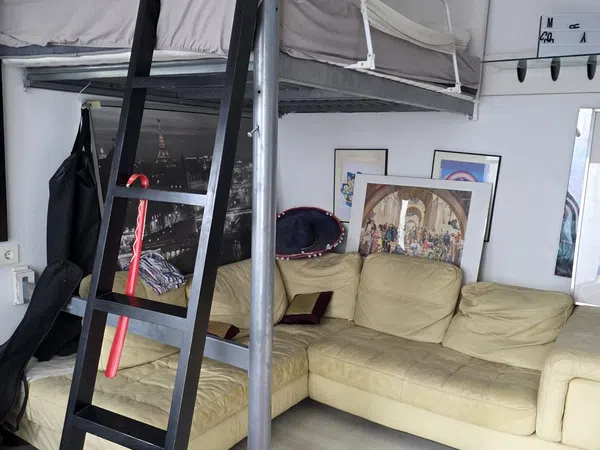 Casa independiente en avenida Alpandeire, 109 - Foto 17