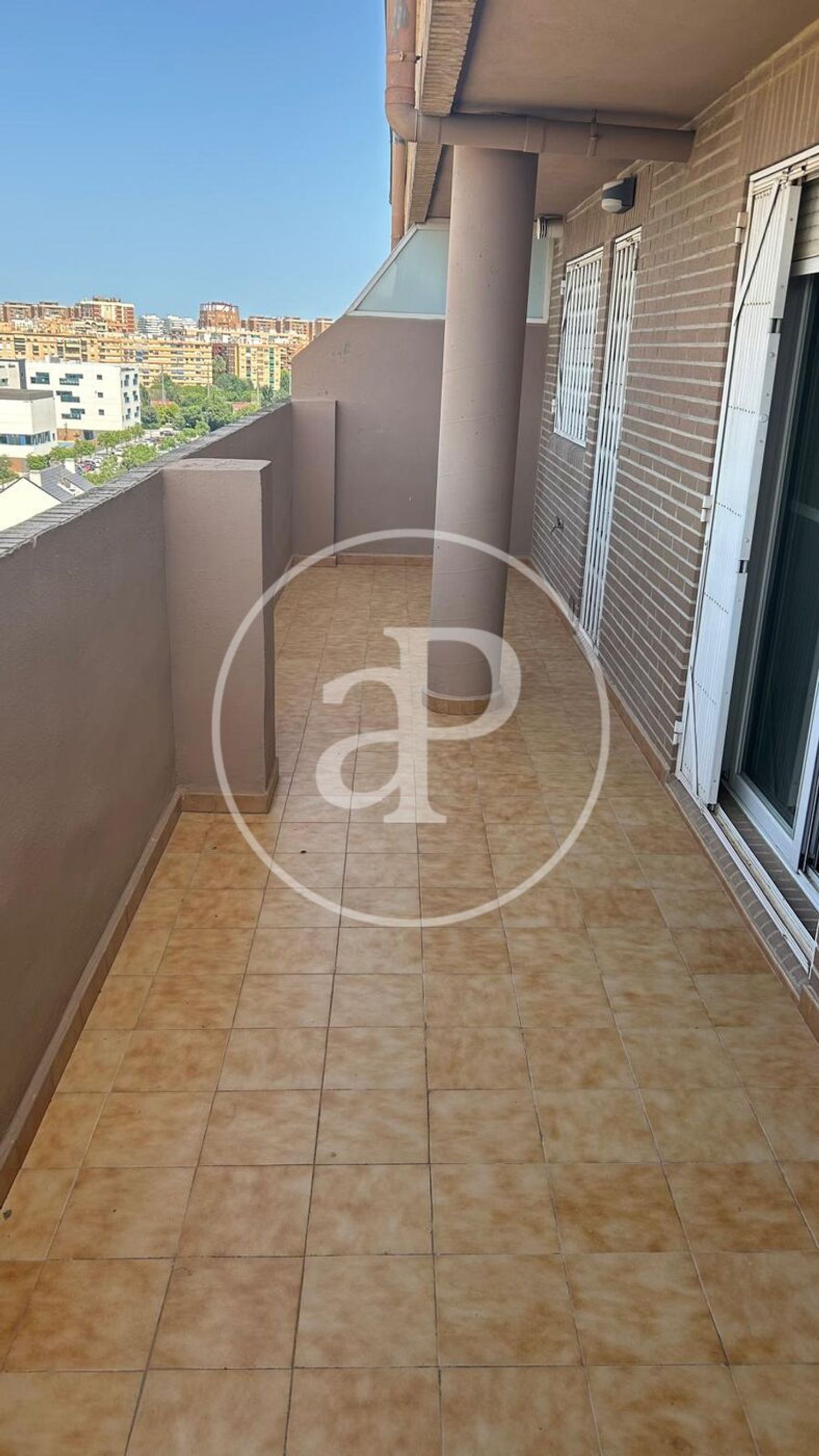 Piso en Calle de l'Illa Cabrera, Malilla - Foto 2