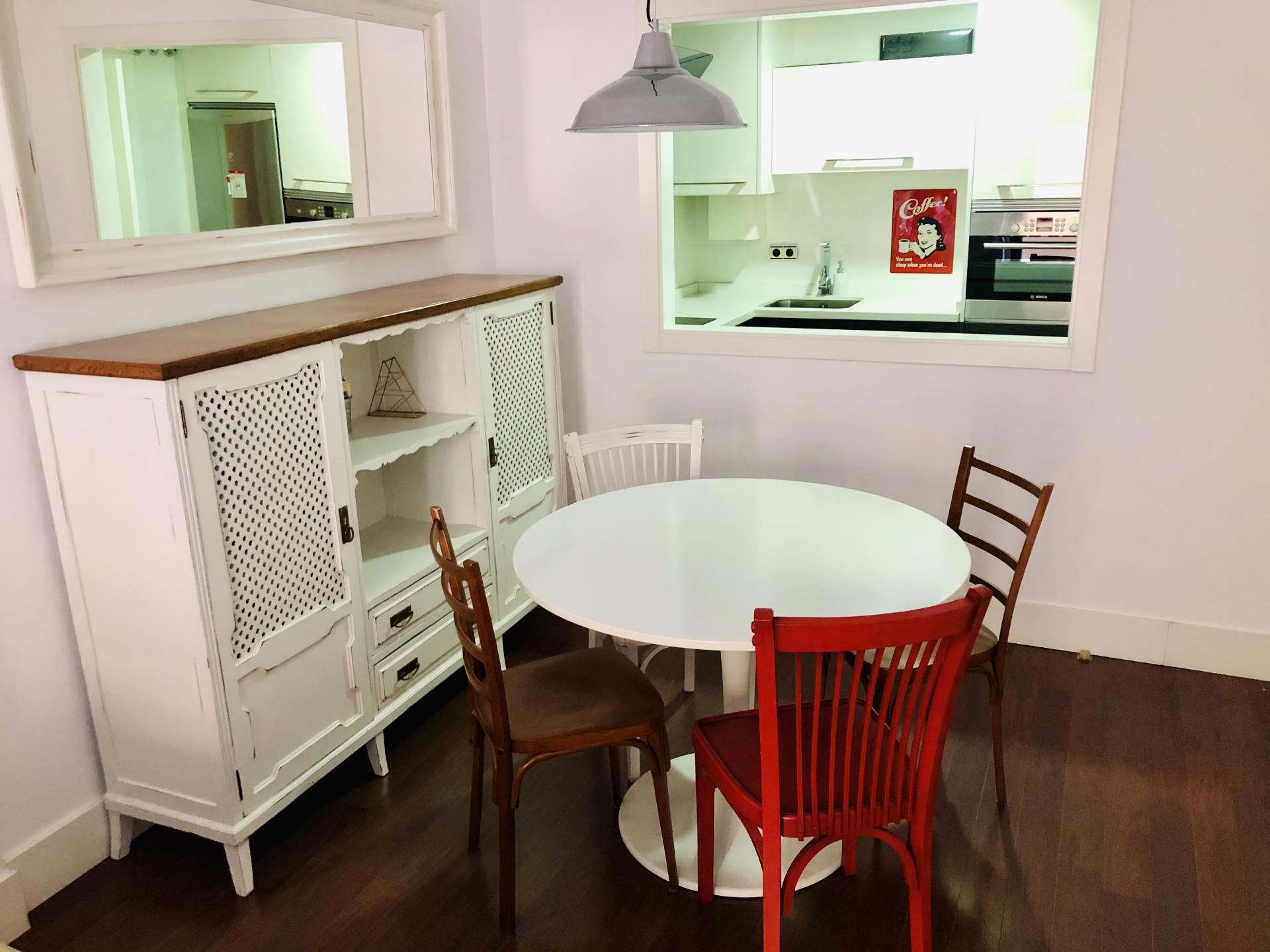 Piso en  Calle Cristo de la Sed 39 - Foto 9