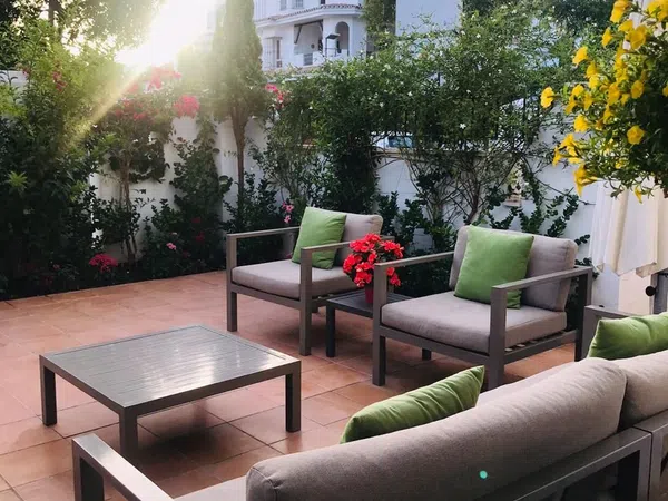 Piso en Algatocin, 2, Puerto Banús - Foto 3