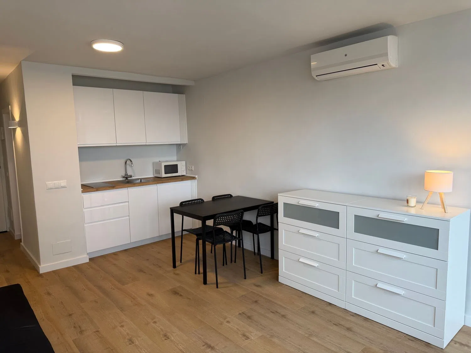 Estudio en calle de Miquel Rosselló i Alemany, 51 - Foto 9