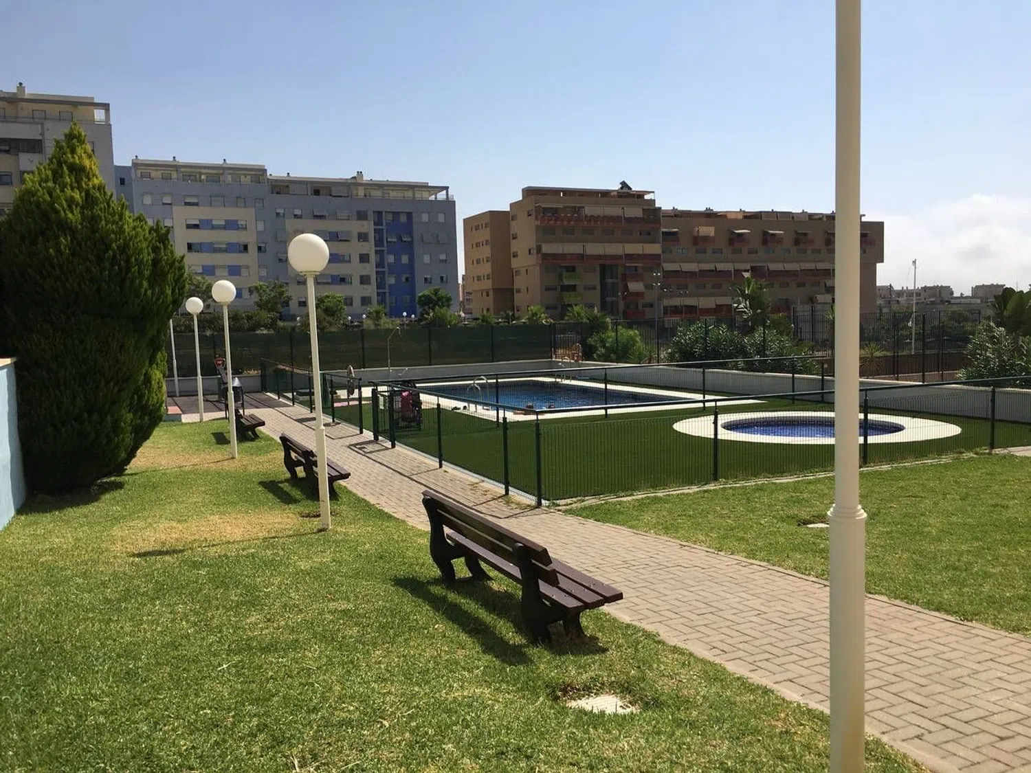Ático en Barrio El Consul - El Romeral - Foto 1
