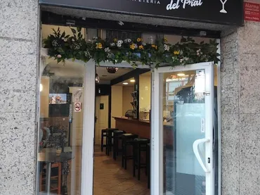 Local comercial en  Carrer de Lleida 112 - Foto 1