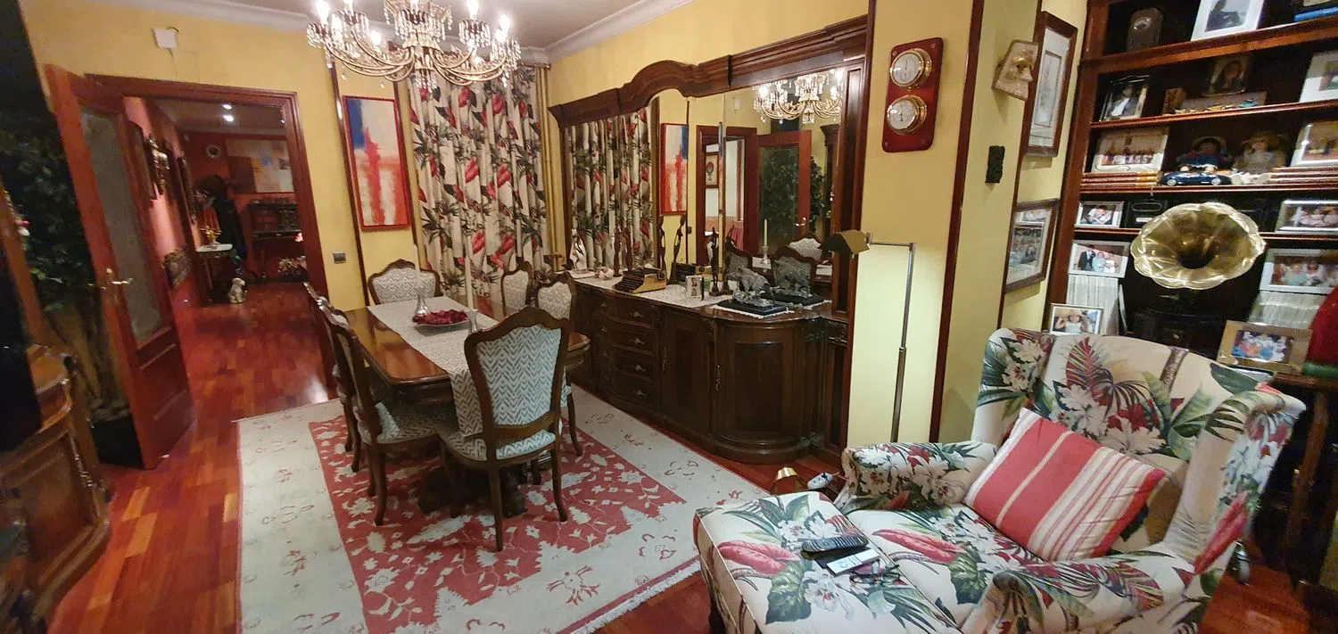 Piso en avenida de la Reina Victoria, 19 - Foto 16