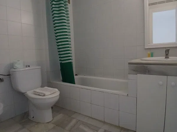 Chalet adosado en Calle el Paular, 22, Parque Atlántico - Ronda este - Foto 14