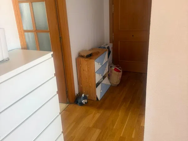 Ático en Calle de María Tubau, 19, Las Tablas - Foto 14