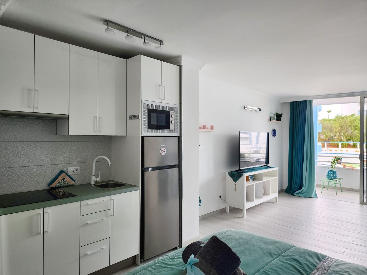 Estudio en avenida J.M. Galván Bello, 2 - Foto 21