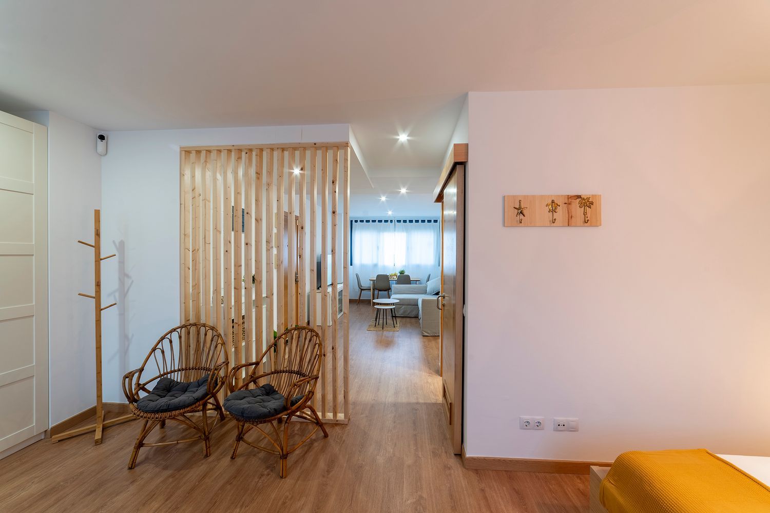 Estudio en Avenida Alcalde Antonio Rosas, 28, Sardina, Sardina - Foto 6
