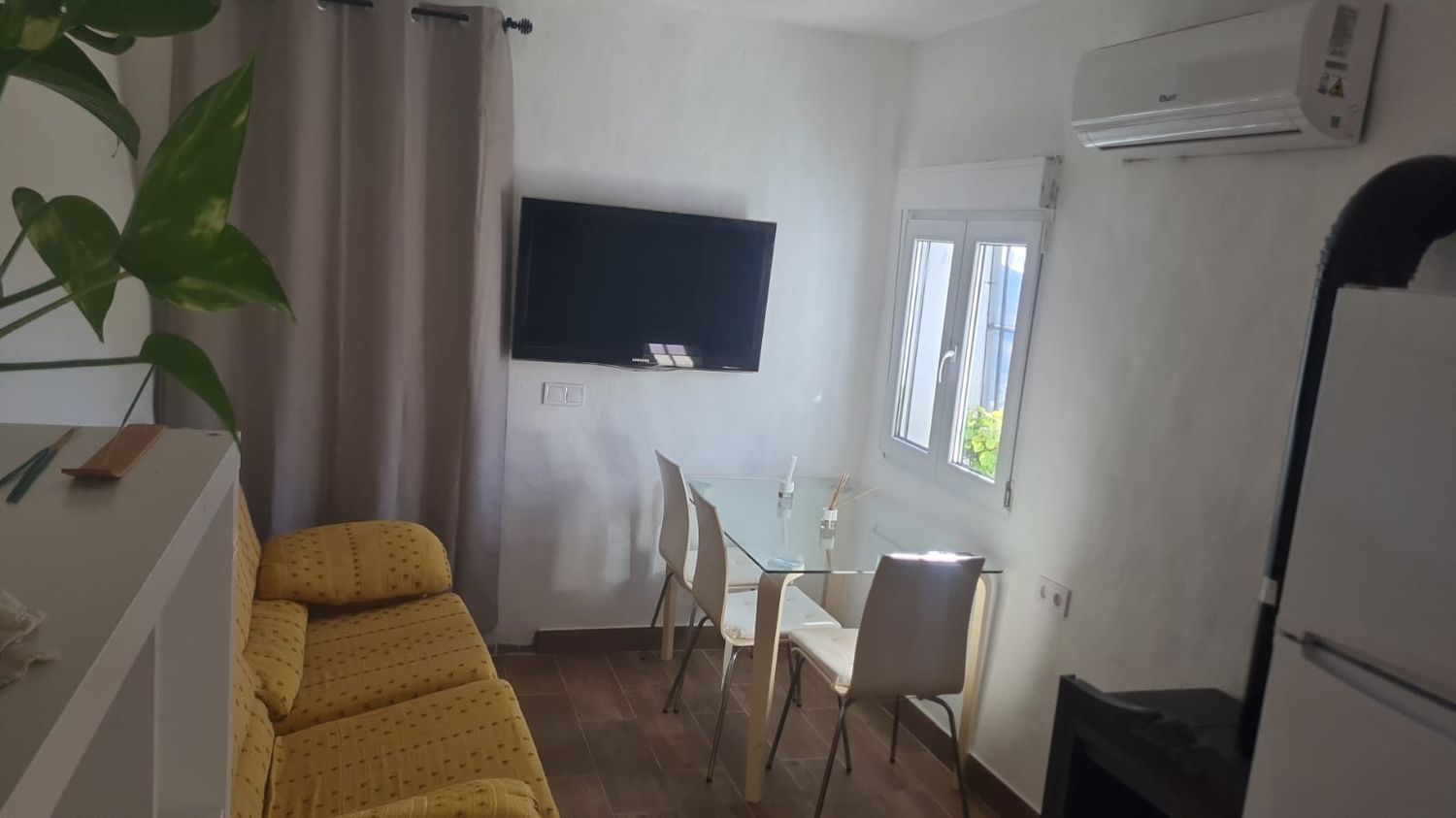Casa rural en Lagar Quemado s/n, Huerta Nueva - Jardín de Málaga - Foto 2