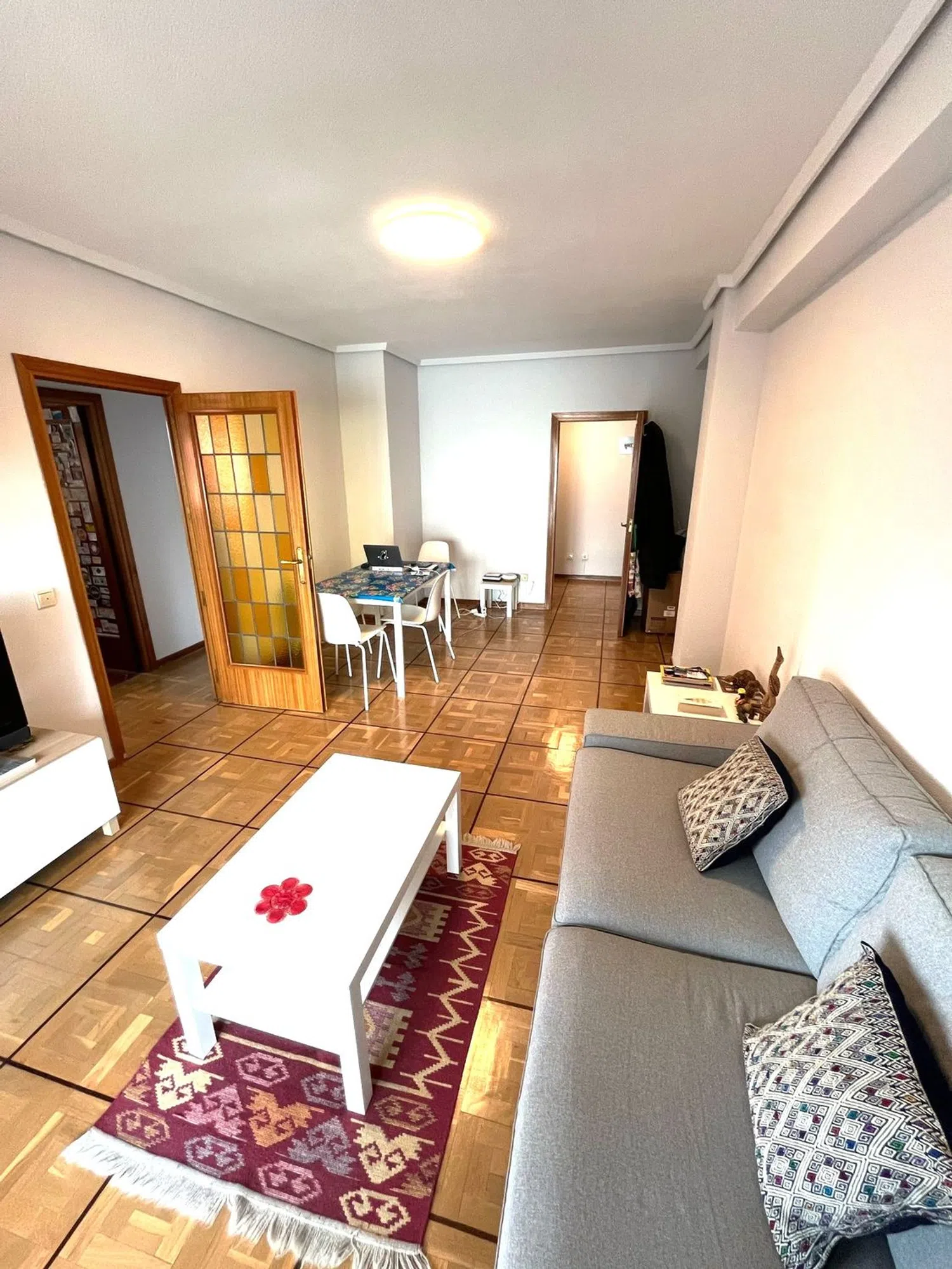 Piso en calle del Príncipe de Vergara, 128 - Foto 7