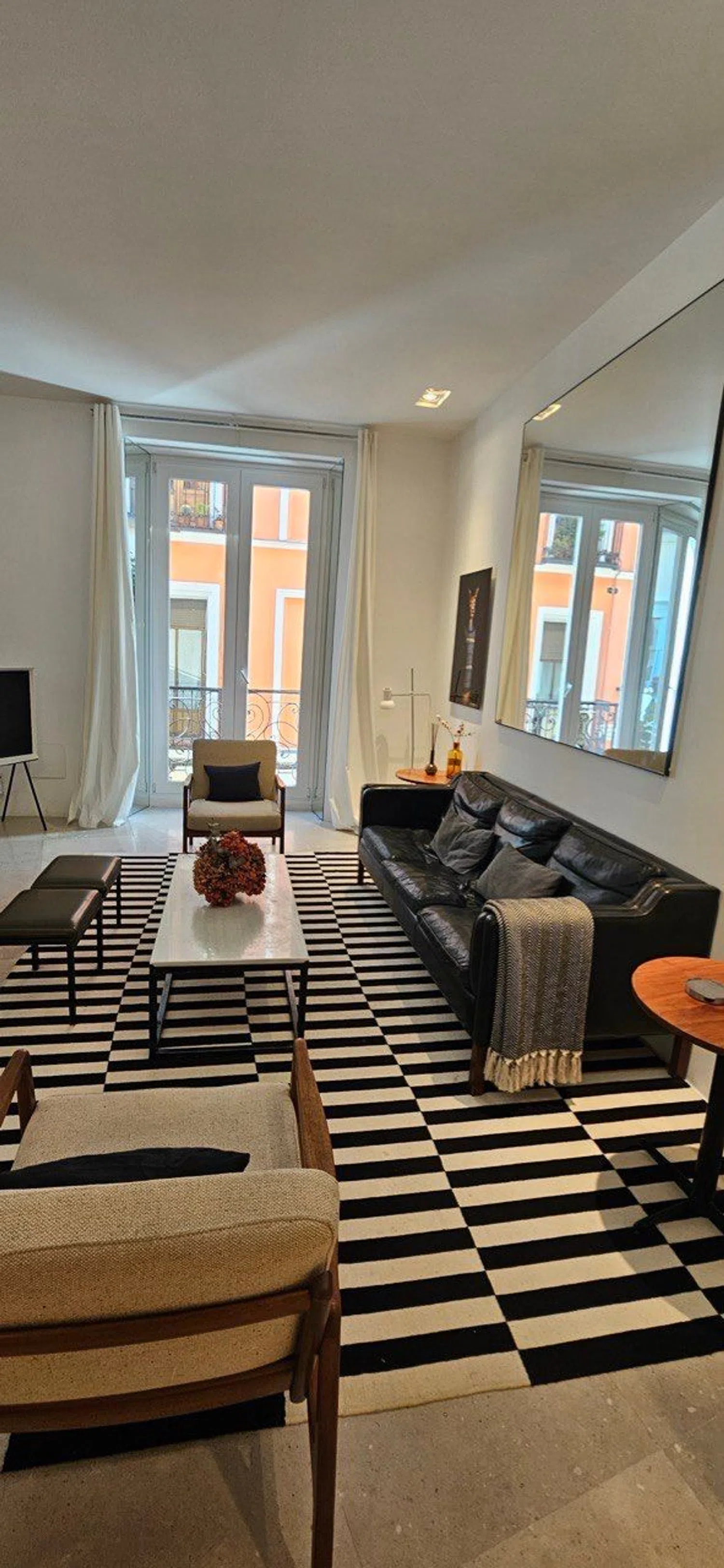 Piso en calle de la Madera, 46 - Foto 1