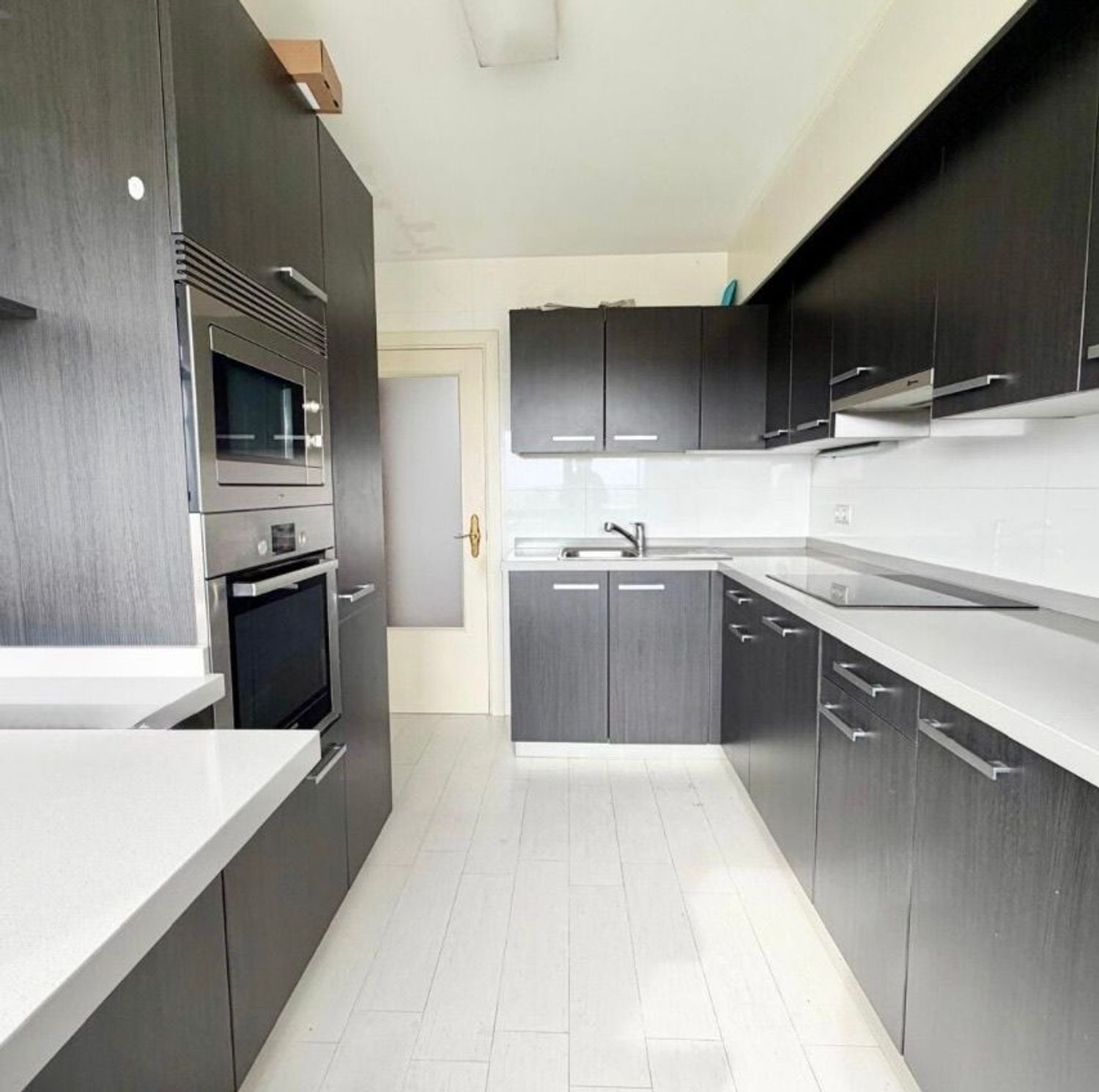 Piso en avenida de Oza, 240 - Foto 8