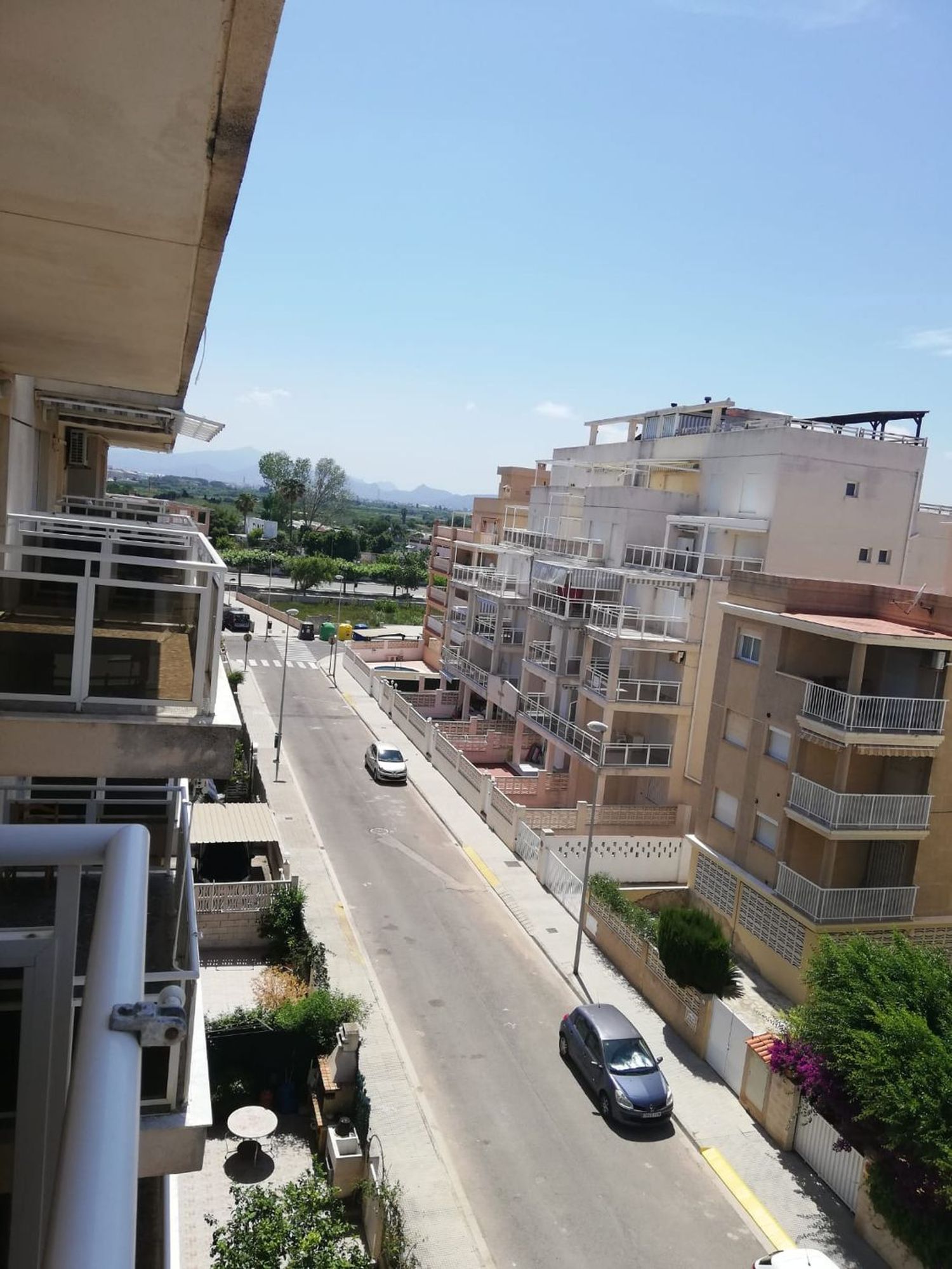 Piso en Calle del Montdúver, 33 - Foto 2