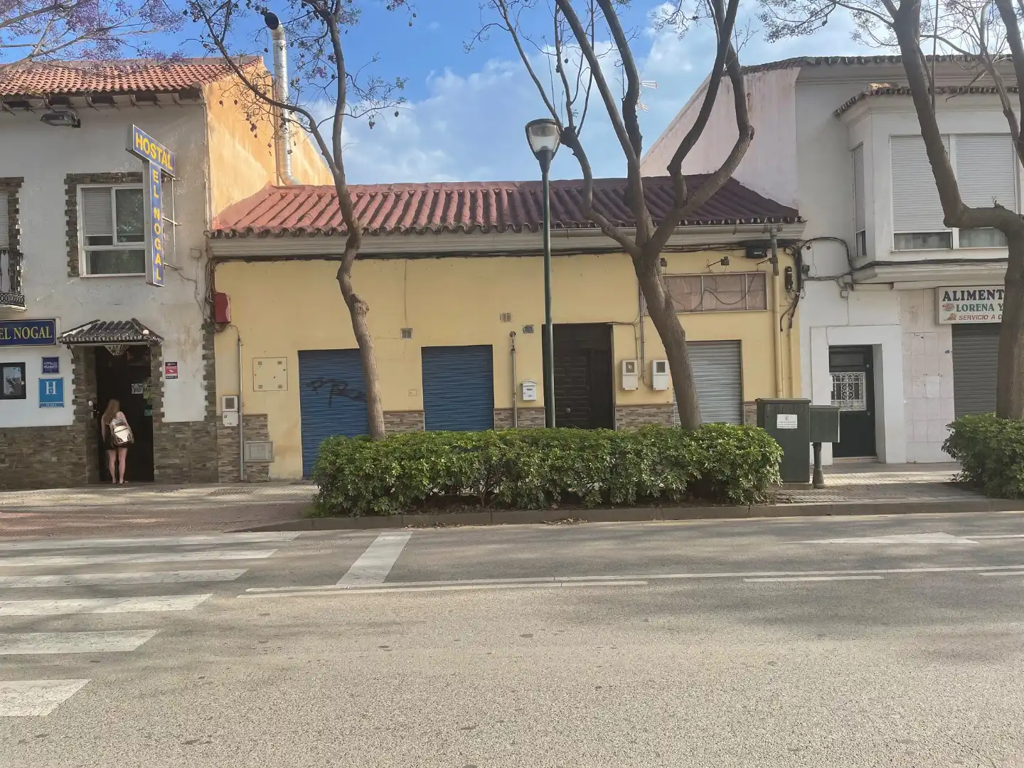 Planta baja en  Avenida Juan Sebastián Elcano 160 - Foto 10